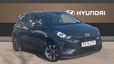 Hyundai i10 1.0 [63] Advance 5dr [Nav] Petrol Hatchback